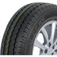 Ganzjahresreifen OVATION V-07 AS 195/60R16 C 99/97T von Ovation