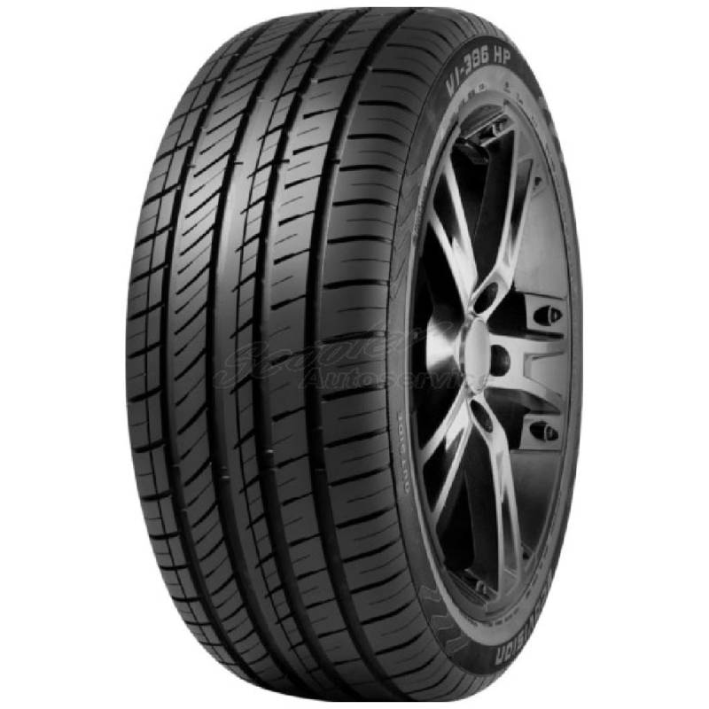OVATION 255/45 R 20 XL TL 105V ECOVISION VI-386 HP BSW Sommerreifen von Ovation