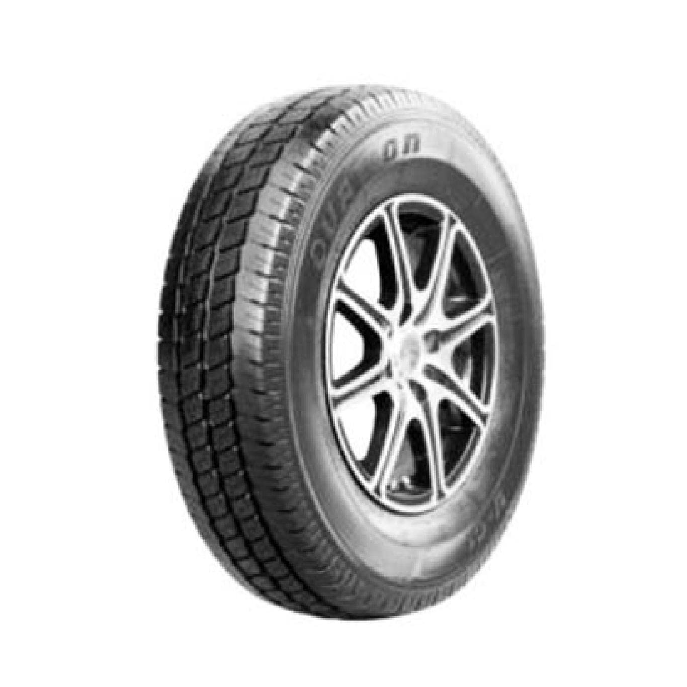 OVATION V 02 Van - 215/75R16C 116/114R - C/E/72Db - Sommerreifen von Ovation