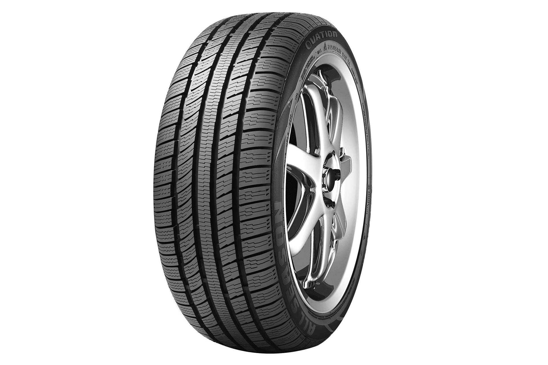 OVATION VI 782 AS - 175/55R15 77T - E/C/72dB - Ganzjahresreifen von Ovation