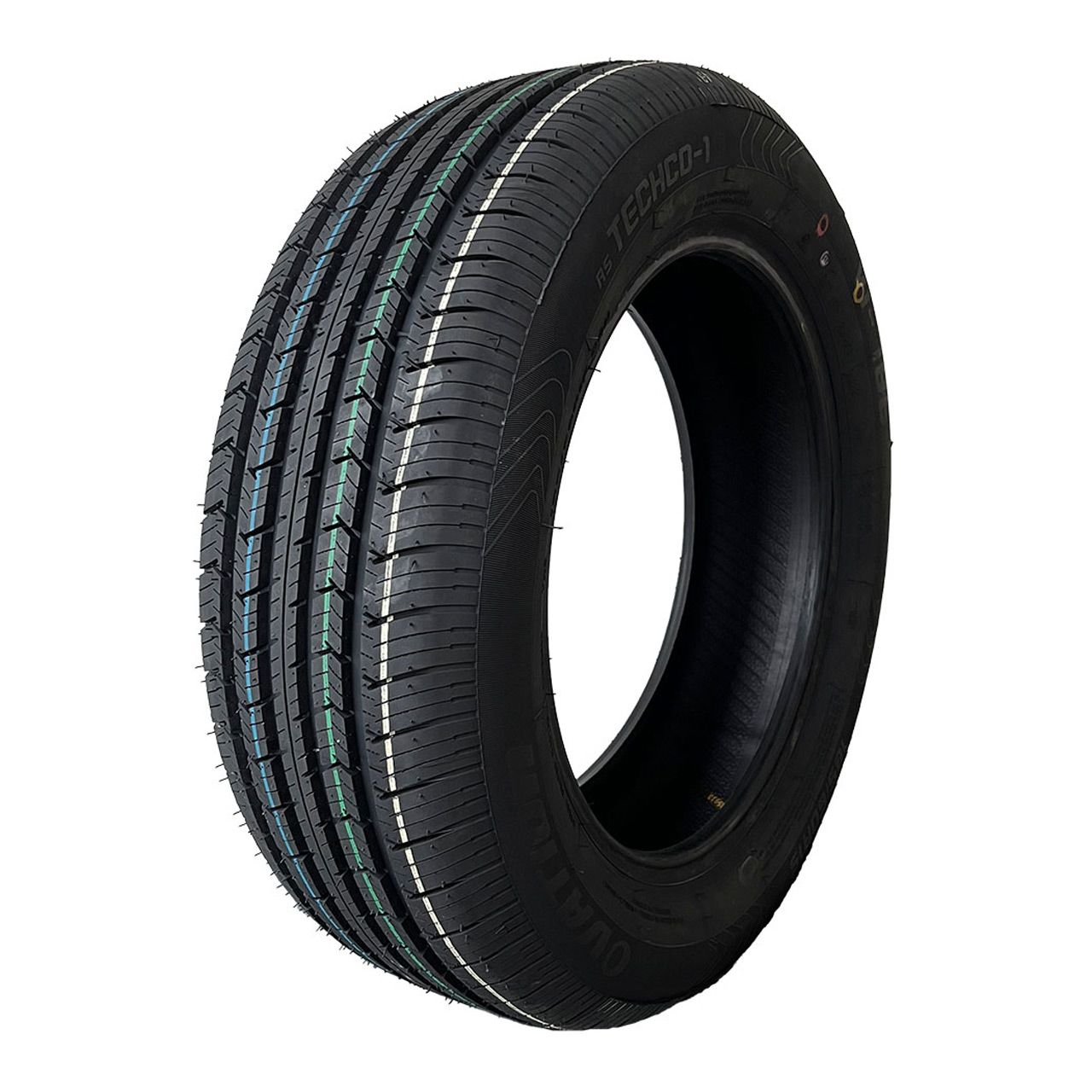 OVATION VI-786 205/55R16 91V BSW von Ovation