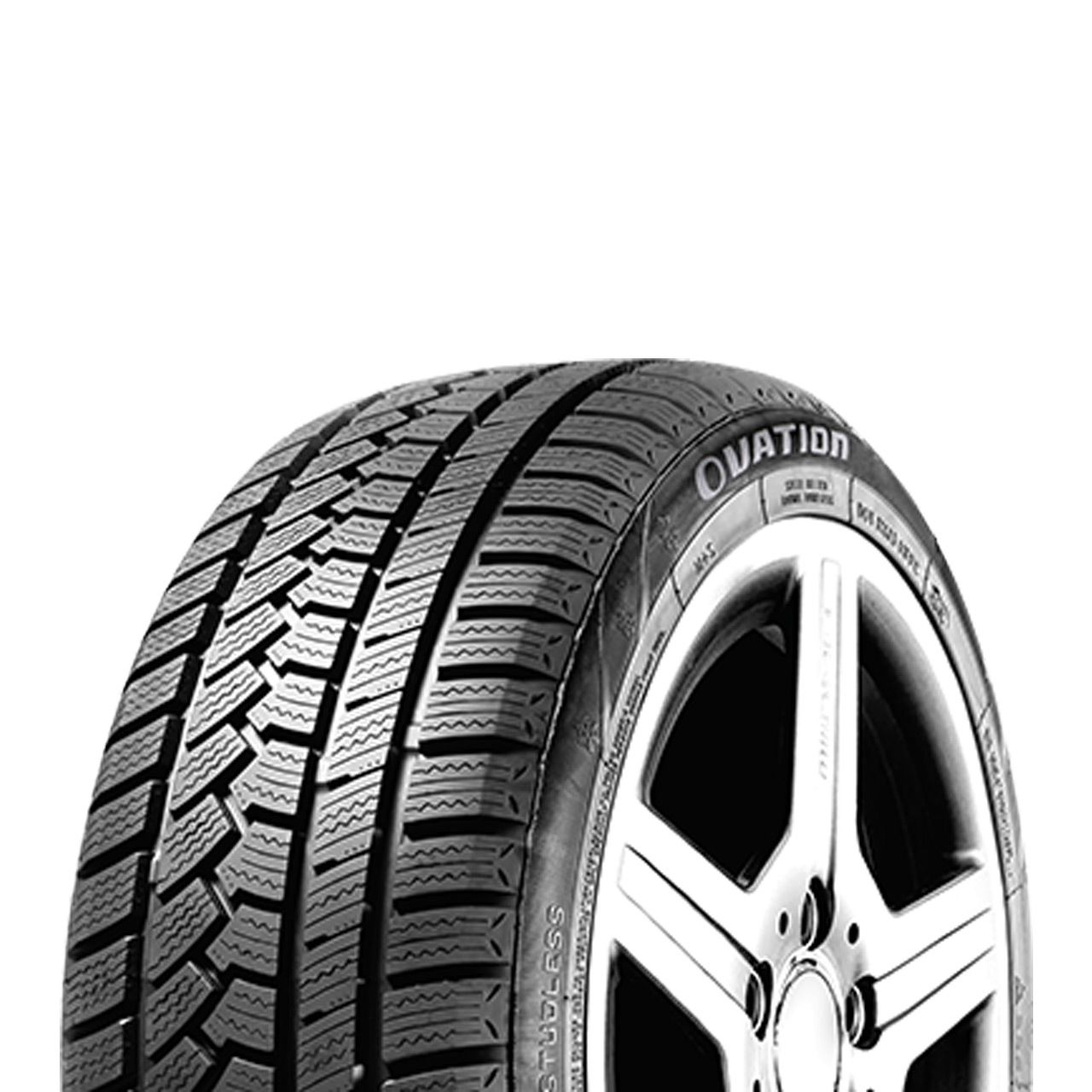 OVATION W-586 245/45R18 100H von Ovation