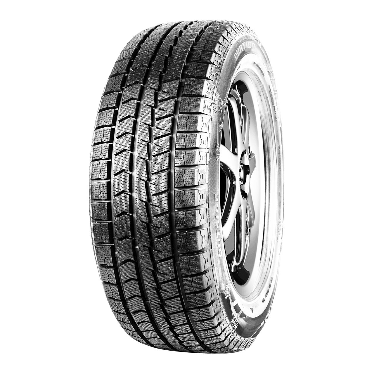 OVATION WV-688 235/55R19 105H BSW XL von Ovation