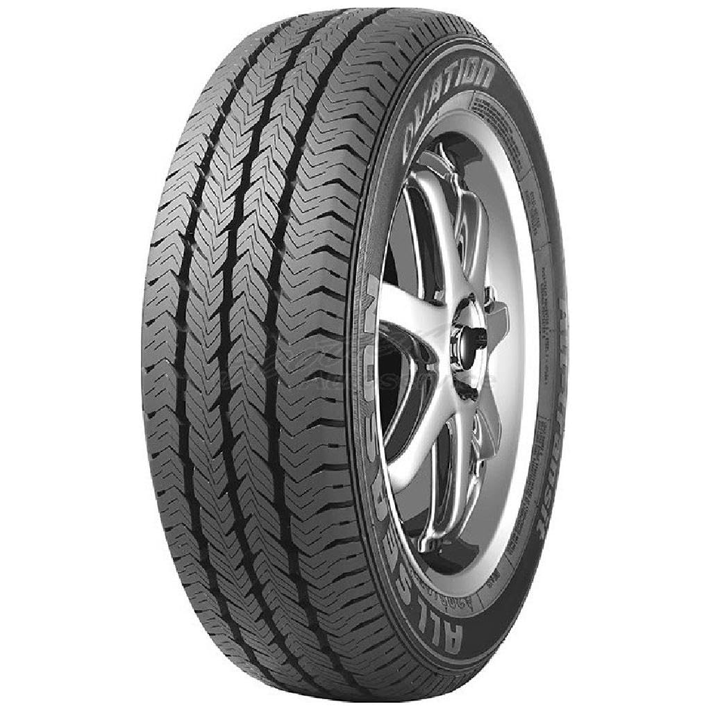 Ovation VI 07 AS - 205/65R16C 107/105T - E/73Db - Ganzjahresreifen Ovation VI 07 AS - 205/65R16C 107/105T - E/73Db - Ganzjahresreifen von Ovation
