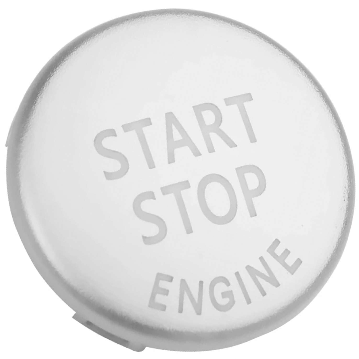 Overdrive-Racing Startknopf Kompatibel mit BMW 3er E90 E91 E92 E93 5er E60 E61 Z4 E89 X1 X3 X5 X6 Start Stop Knopf Silber Hochglanz Ersatz Overdrive-Racing Startknopf Kompatibel mit BMW 3er E90 E91 E92 E93 5er E60 E61 Z4 E89 X1 X3 X5 X6 Start Stop Knopf Silber Hochglanz Ersatz von Overdrive-Racing