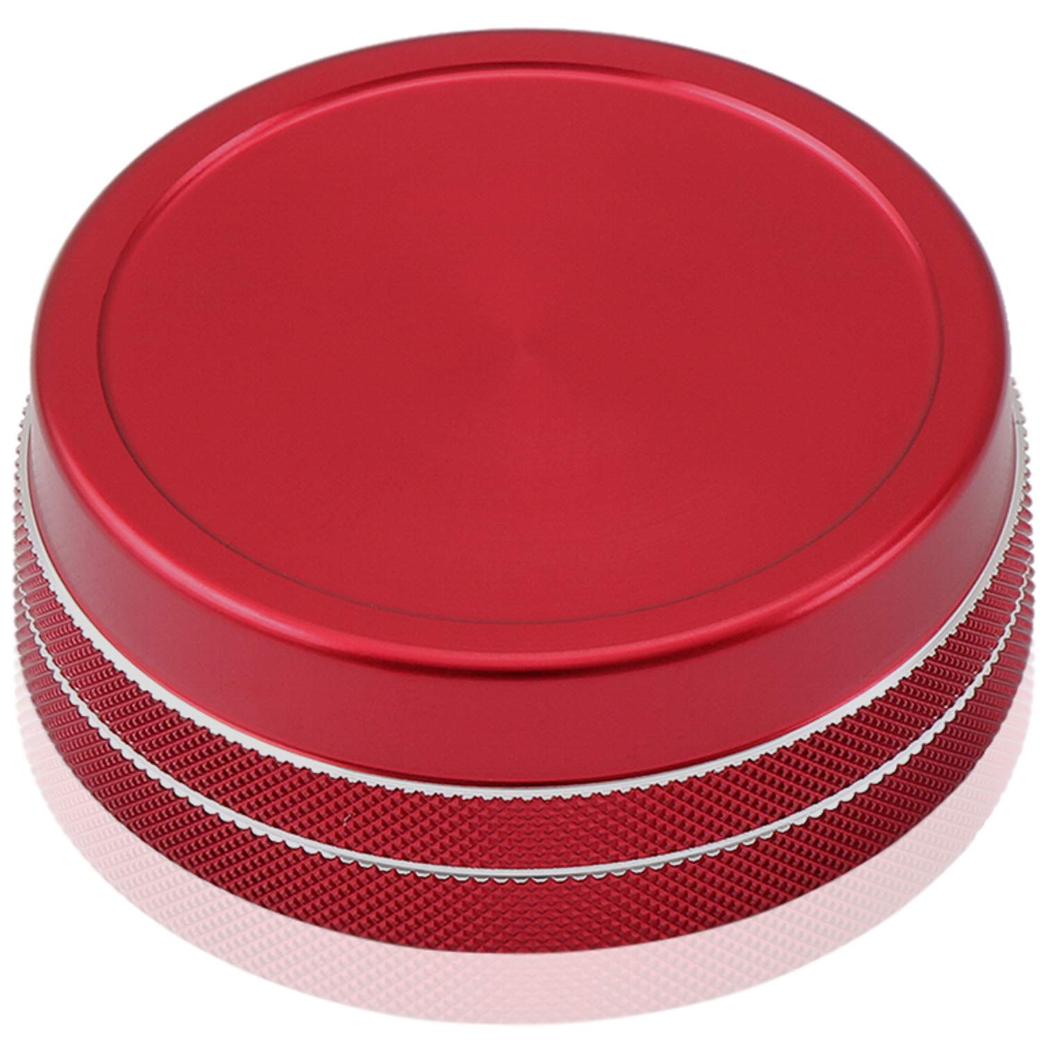 Overdrive-Racing Tuning Blende Alu Rot Multi-Media Drehschalter Passend Für Comand Controller A B GLA GLK E GLE GL Klasse A2129007619 Overdrive-Racing Tuning Blende Alu Rot Multi-Media Drehschalter Passend Für Comand Controller A B GLA GLK E GLE GL Klasse A2129007619 von Overdrive-Racing