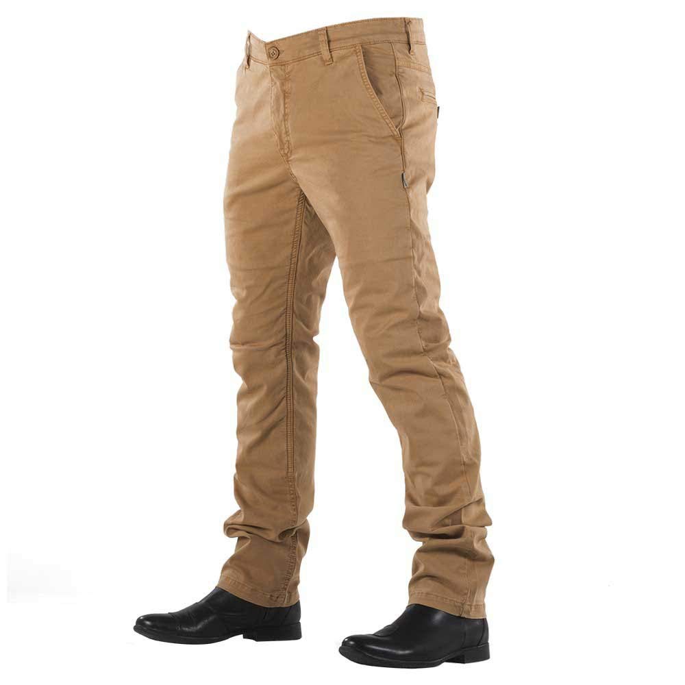 Overlap Damen Stiefeletten Legacy Lady, braun, Größe 35 Overlap Damen Stiefeletten Legacy Lady, braun, Größe 35 von Overlap