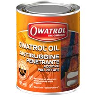 OWATROL Rostschutzöl – Packung mit 125 ml von OWATROL