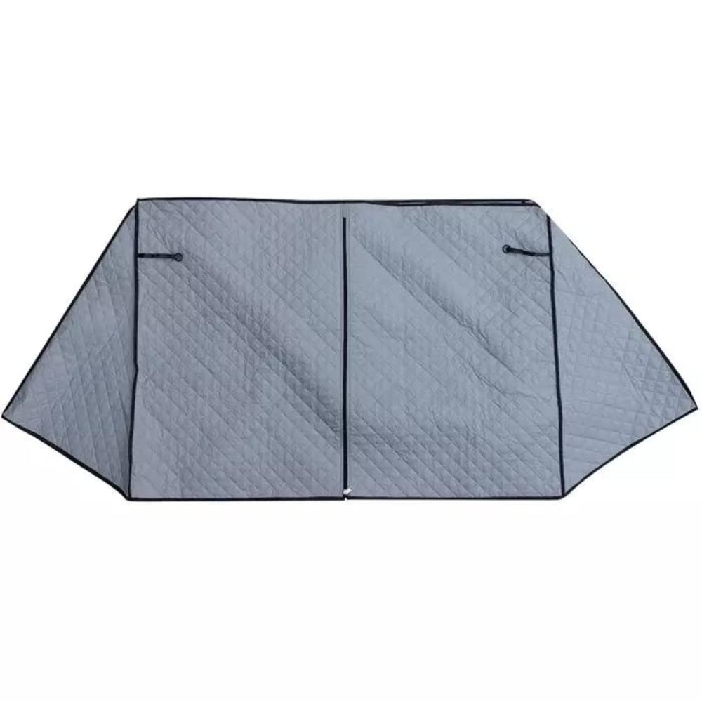Owen Isolation für Dachzelt 1.9m: Eine einfache und effektive Lösung, um Ihr Camping-Erlebnis zu verbessern. Owen Isolation für Dachzelt 1.9m: Eine einfache und effektive Lösung, um Ihr Camping-Erlebnis zu verbessern. von Owen