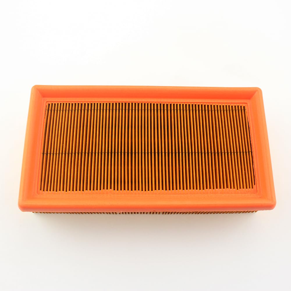 Motorrad-Lufteinlassfilter-Reiniger, Motorrad-Luftfilter for KT-M 690 Duke 07–14, SMC LC4 08–12/690 SUPERMOTO 07–09 Motorrad-Lufteinlassfilter-Reiniger, Motorrad-Luftfilter for KT-M 690 Duke 07–14, SMC LC4 08–12/690 SUPERMOTO 07–09 von OwlKay