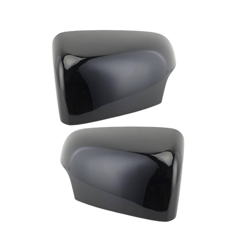Auto Spiegelkappen Für Ford Für Ranger T6/PX Für Everest 2012 2013 2014 2015 2016-2021 Auto Rückspiegel Abdeckung Auto Außen zubehör Seitenspiegel Spiegelkappen(1 pair) von Oxektgb