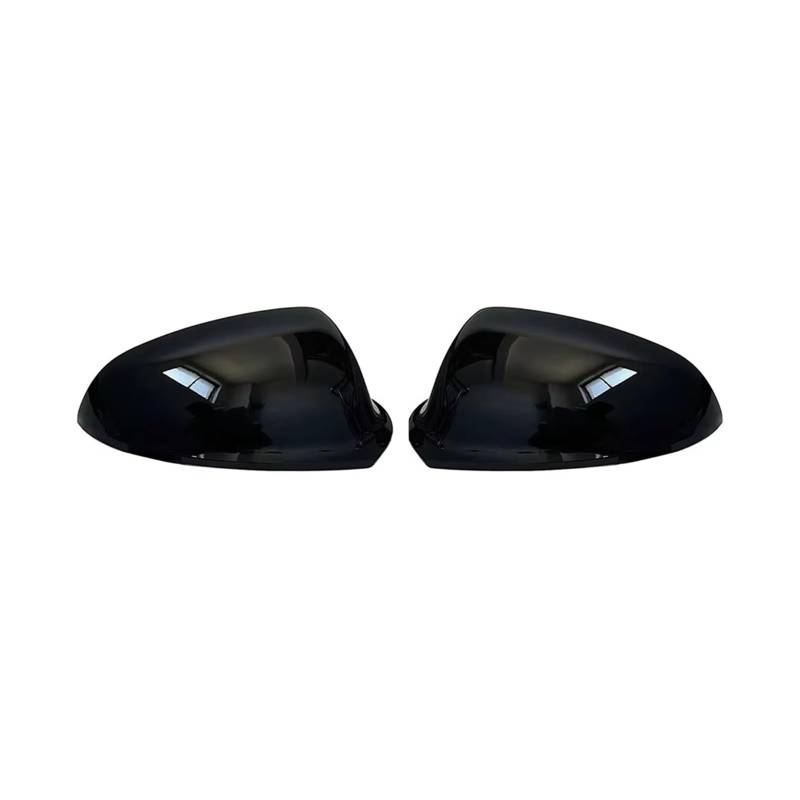 Auto Spiegelkappen Für Vauxhall Für Astra J 2010 2011 2012 2013 2014 2015 Auto Rückspiegel Abdeckung Auto Exterior Zubehör Seitenspiegel Spiegelkappen von Oxektgb