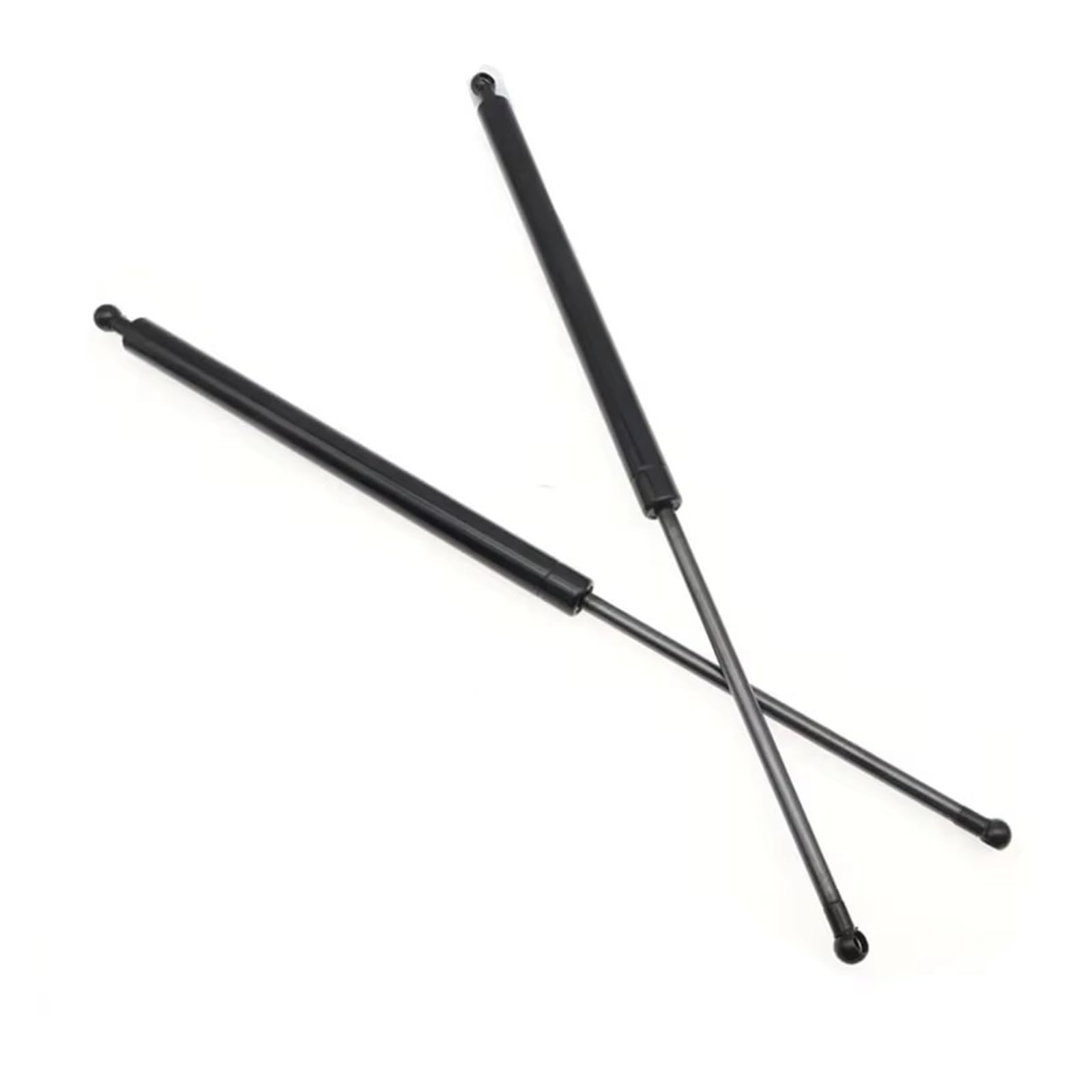 Gasfeder Dämpfer Heckklappe 1200N 2 stück 300-600mm Schock Lift Strut Unterstützung Bar Gas Frühling Lift Up Unterstützung(450mm) von Oxektgb