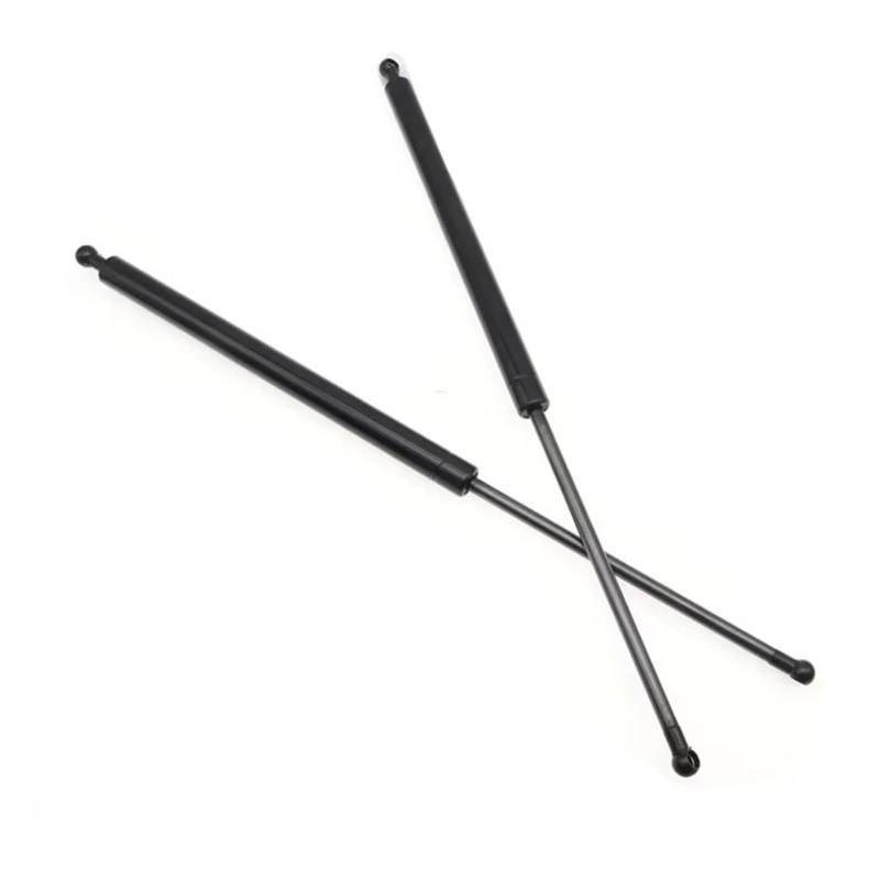 Gasfeder Dämpfer Heckklappe 1200N 2 stück 300-600mm Schock Lift Strut Unterstützung Bar Gas Frühling Lift Up Unterstützung(450mm) von Oxektgb