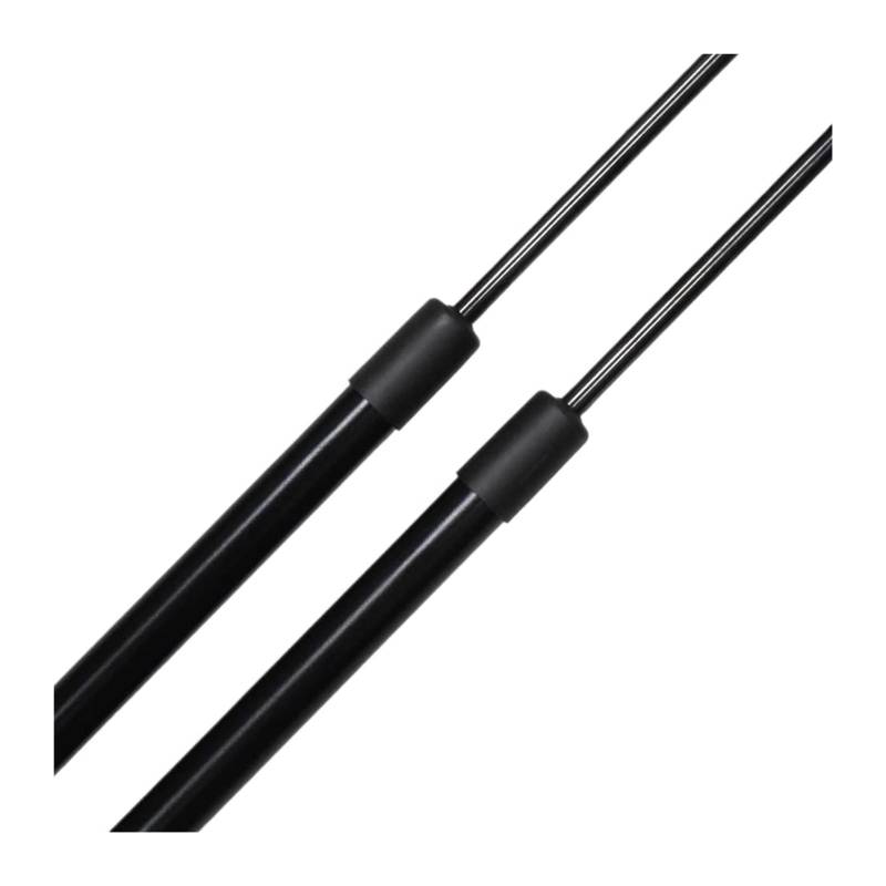 Gasfeder Dämpfer Heckklappe Für Chevrolet Für Aveo Für Sonic T300 Fließheck 2011-2020 95152166 Heckklappe Boot Lift Unterstützt(Normal Black) von Oxektgb