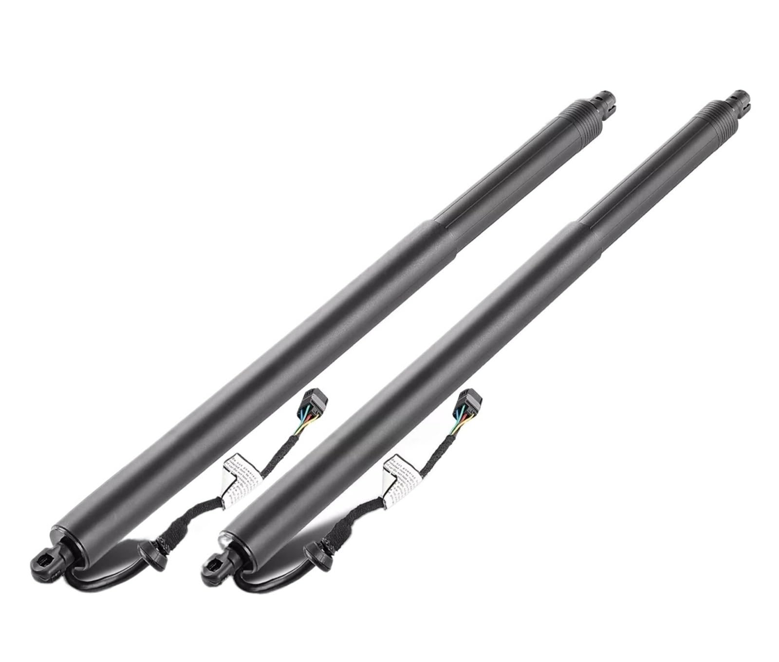 Gasfeder Dämpfer Heckklappe Für E-TRON Für Quattro 2018 2019 2020 Heckklappe Elektrische Power Lift Unterstützt Schock 4KE827851F(A Pair) von Oxektgb