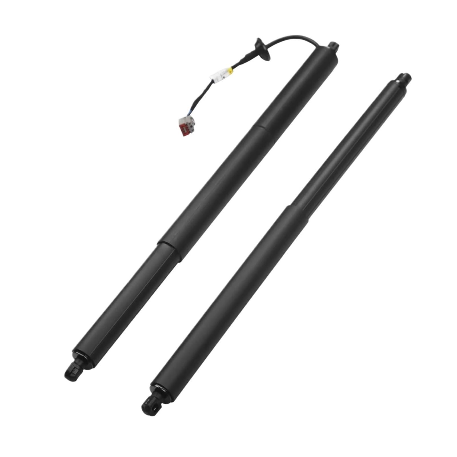 Gasfeder Dämpfer Heckklappe Für Ford Für Explorer 2016 2017 2018 2019 Kofferraum Heckklappe Power Hatch Lift Halterung GB5Z14B351A(Pair) von Oxektgb