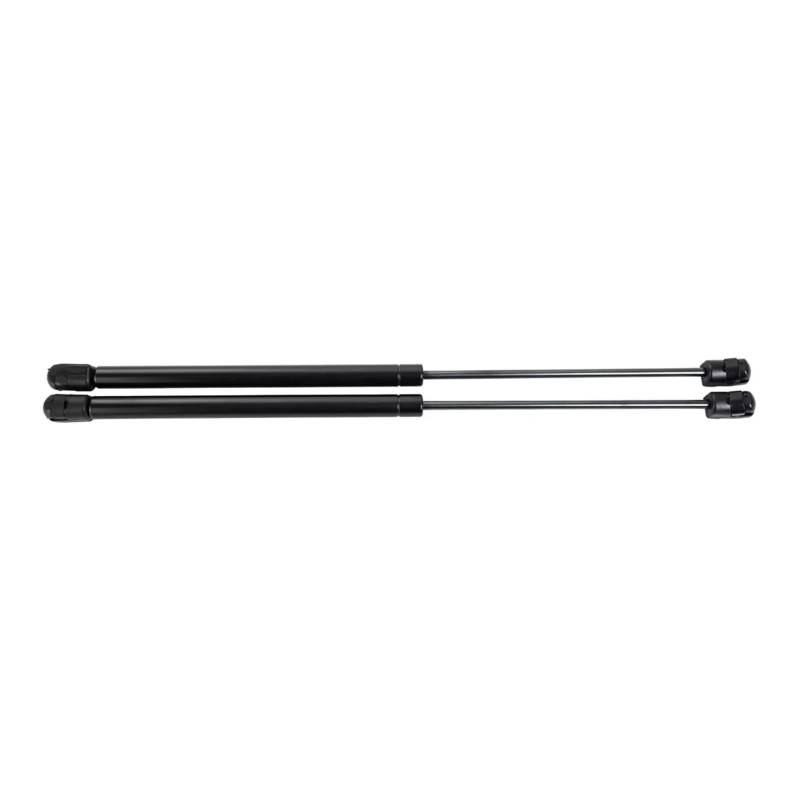 Gasfeder Dämpfer Heckklappe Für Hyundai Für I10 2007-2013 2-teiliges Auto-Heckklappen-Kofferraum-Gasfeder-Haubenlift-Unterstützungen 817700X000 von Oxektgb