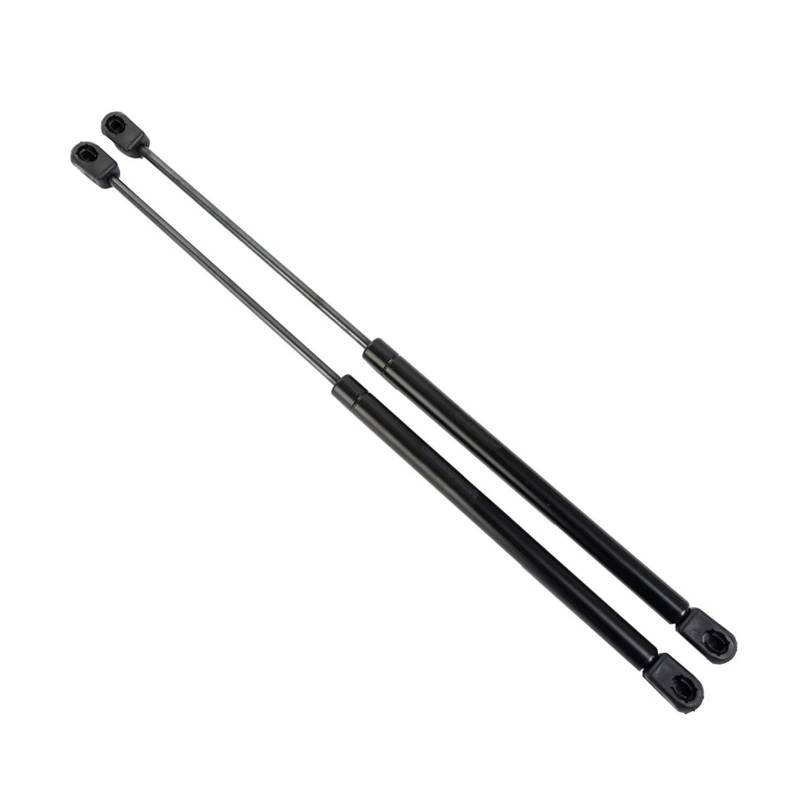 Gasfeder Dämpfer Heckklappe Für Mini Für One Für Cooper R50 R53 2001-2006 2-teiliger Heckklappen-Kofferraum-Gasdruckfedern Hubstützdämpfer von Oxektgb