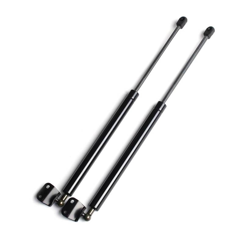 Gasfeder Dämpfer Heckklappe Für Nissan 350Z Z33 2003-2008 2 X Auto Heckklappe Gas Strut Bars Stamm Unterstützung Mit Spoiler Strut von Oxektgb