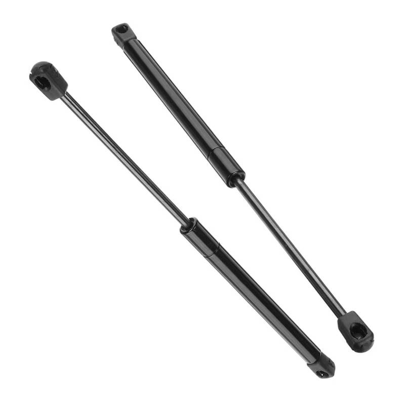 Gasfeder Dämpfer Heckklappe Für Nissan Für Pixo 2009 2010 2011 2012 2013 2-teilige Kofferraum-Gasfeder-Stützstange Hydraulikstange von Oxektgb