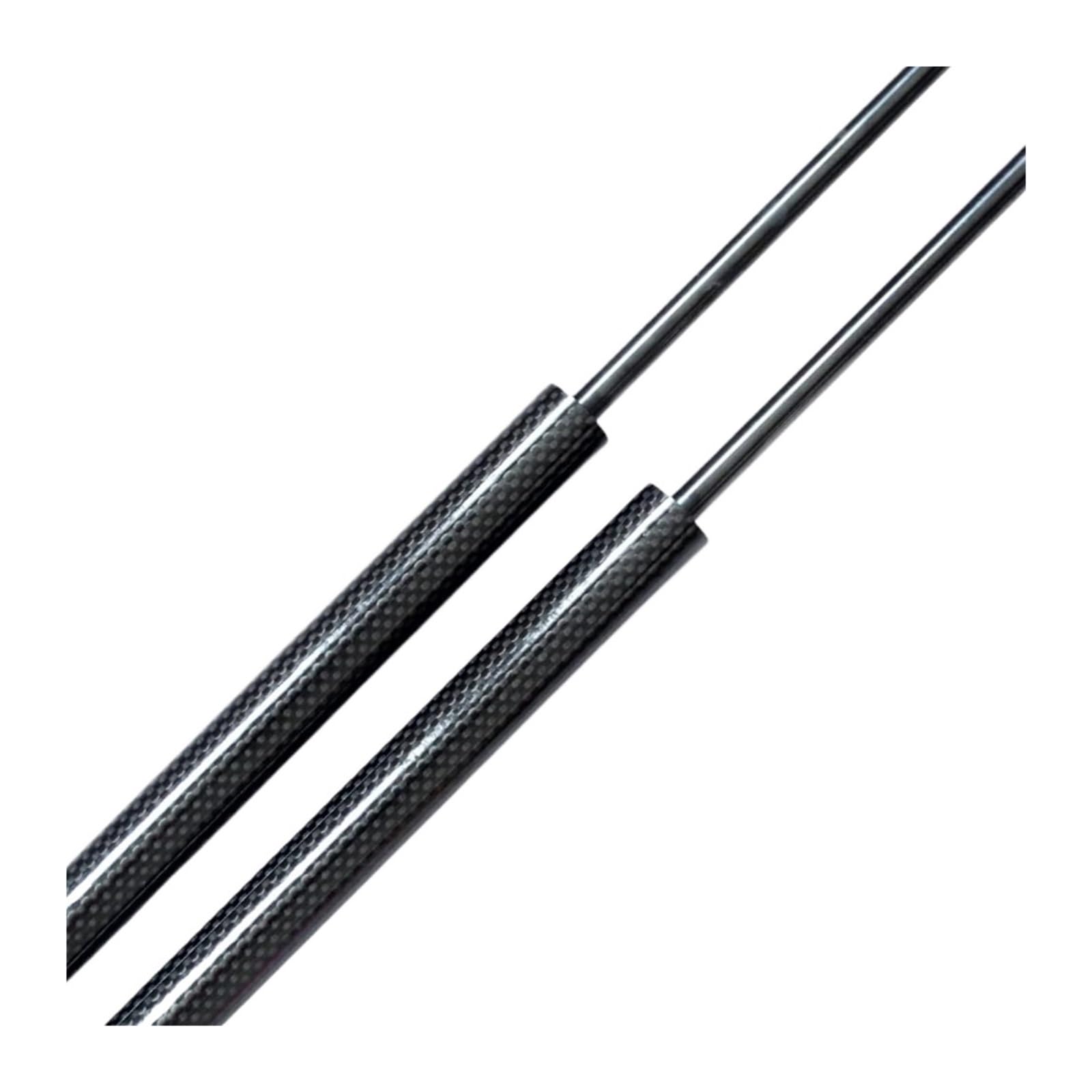 Gasfeder Dämpfer Heckklappe Für Nissan Für Stagea WC34 Station Wagon 1996-2001 90450-0V710 Heckklappe Boot Gas Quellen(Black Carbon Fiber) von Oxektgb