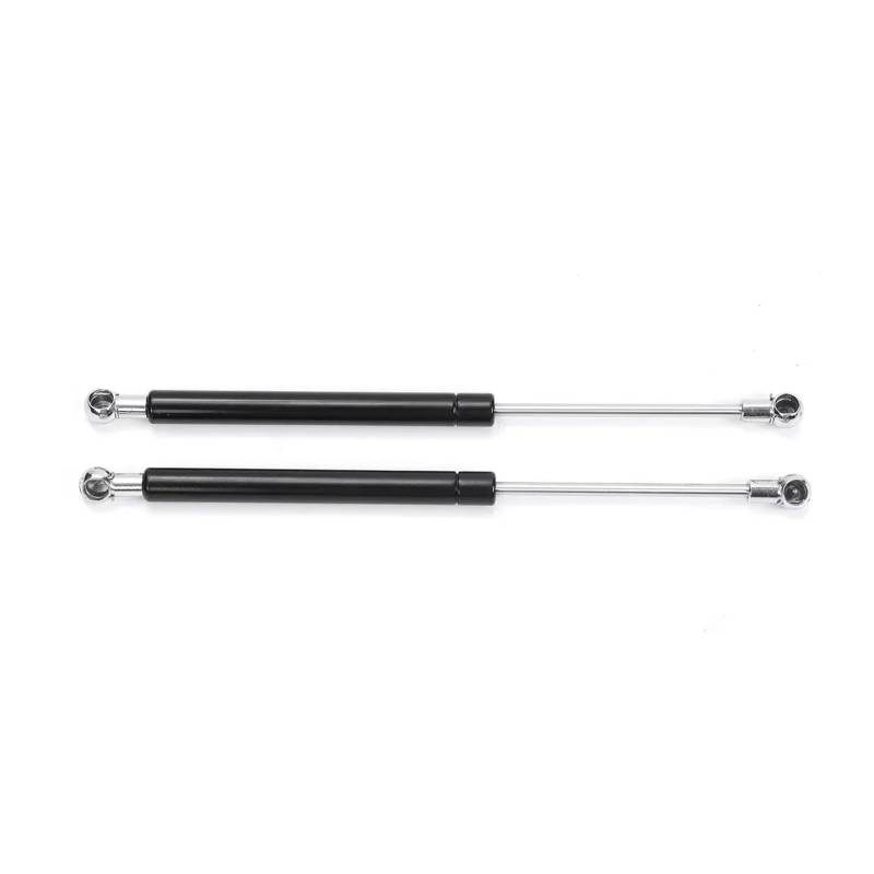 Gasfeder Dämpfer Heckklappe Für Smart Für Fortwo 2005-2007 Für City-Coupe Auto Hinten Heckklappe Trunk Federbein Streben Bars von Oxektgb
