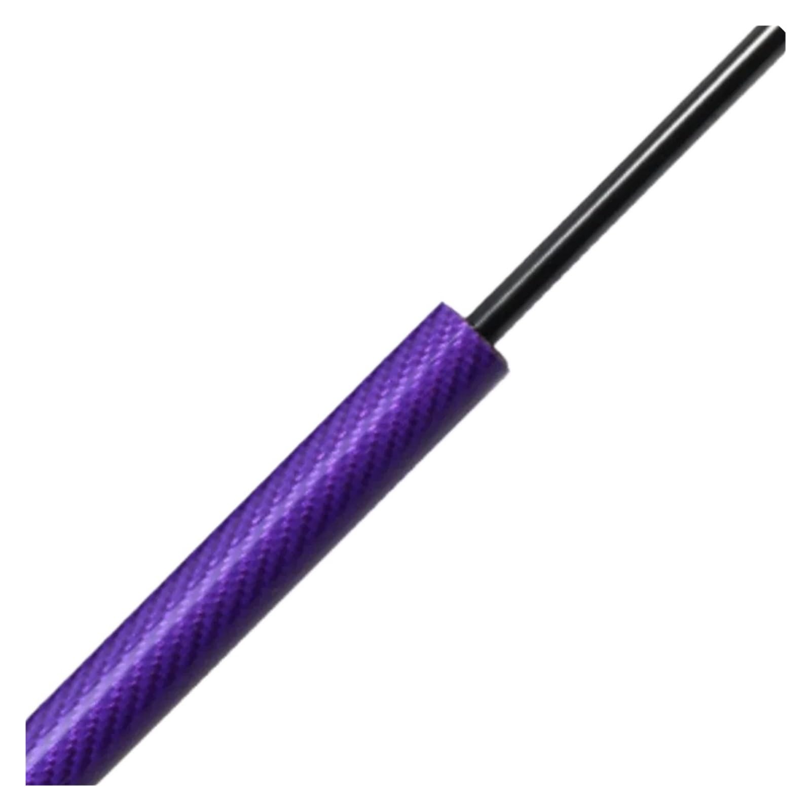 Gasfeder Dämpfer Heckklappe Für Suzuki Für Grand Für Vitara XL-7 1. 1998-2001 Heckklappe Boot Lift Unterstützung Gas Frühling Schock(Purple Carbon Fiber) von Oxektgb