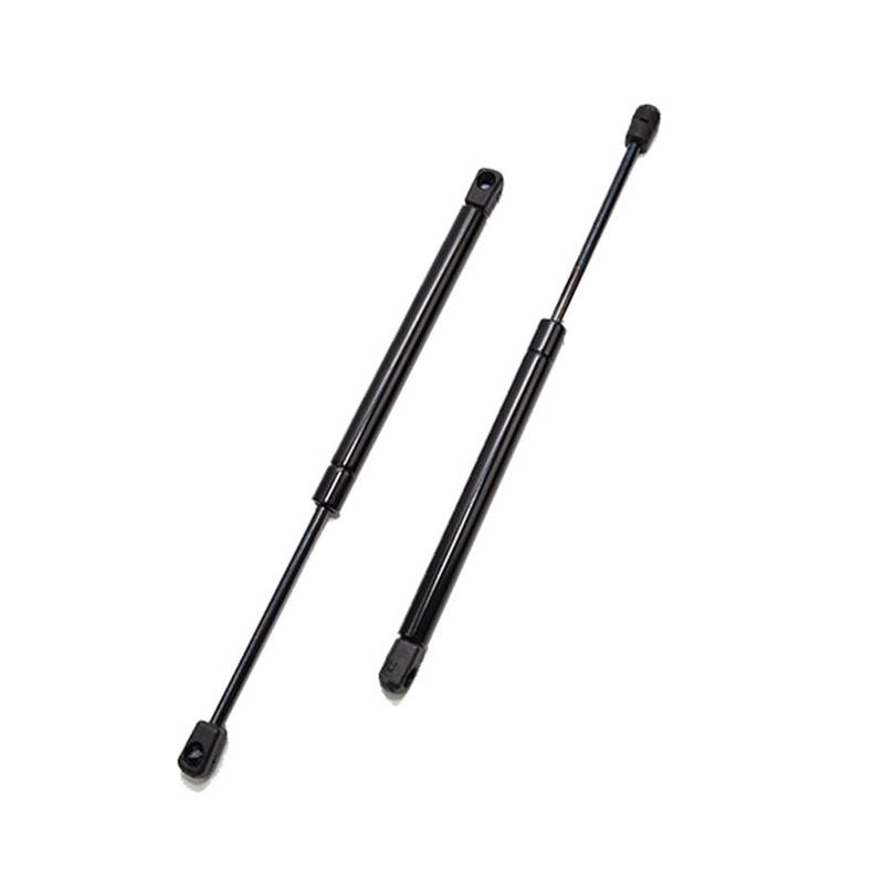 Gasfeder Dämpfer Heckklappe Für Tesla Für Model 3 2017-2021 Vorne Hinten Schwanz Tor Heckklappe Trunk Lift Struts Boot Gas Hydraulische Stange Halter(Front) von Oxektgb