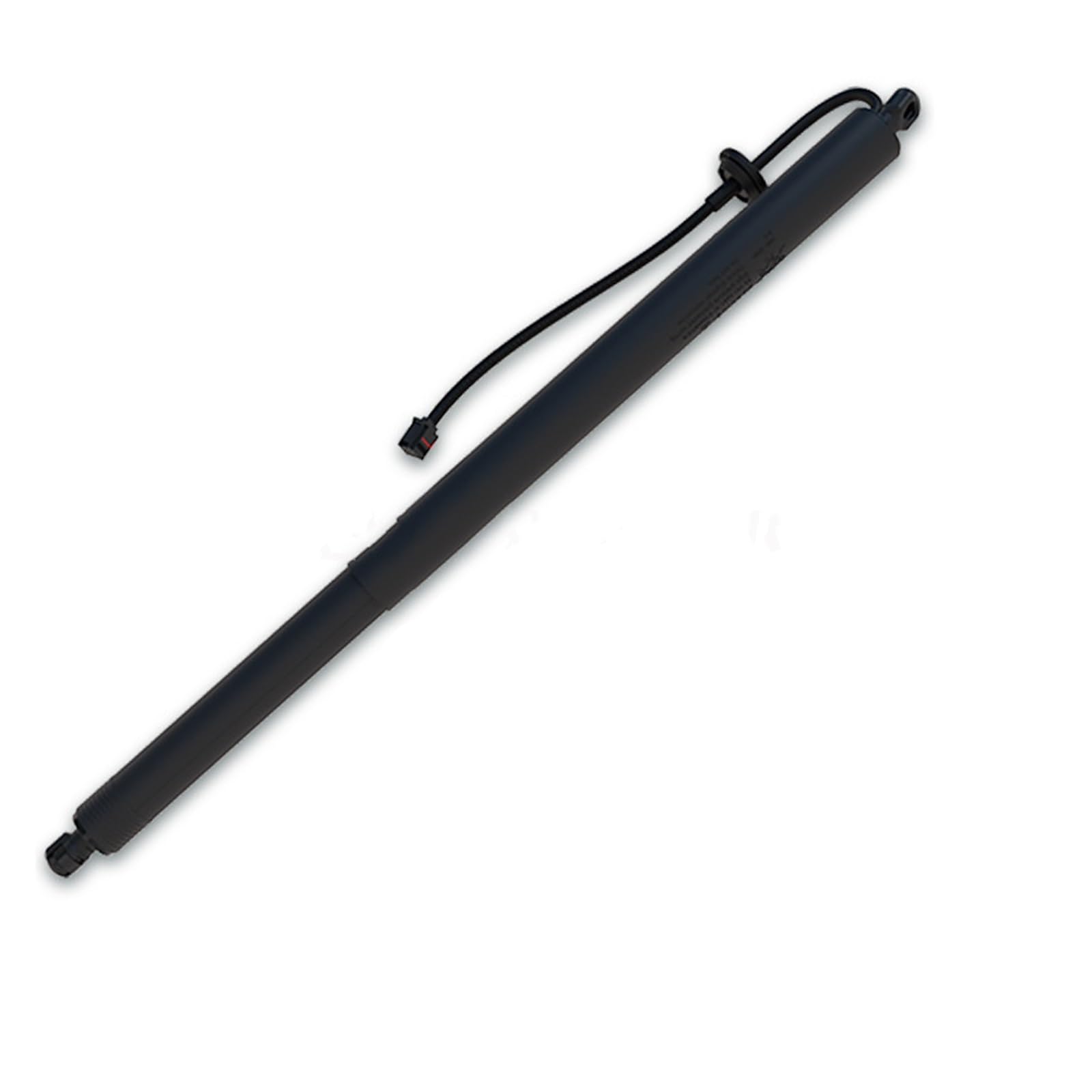 Gasfeder Dämpfer Heckklappe Für Tesla Für Model Für S 2014 2015 2016 2017 2018 2019 2020 Elektrische Heckklappe Trunk Gasfeder Strut Teil(RH) von Oxektgb
