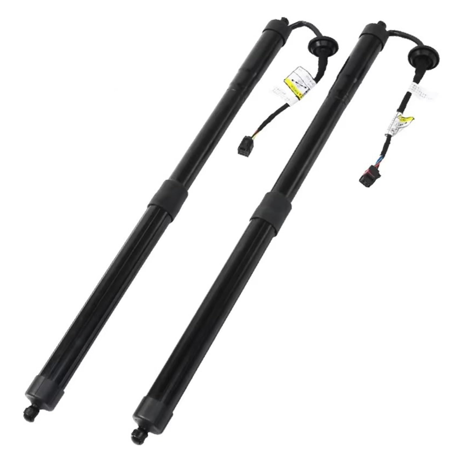 Gasfeder Dämpfer Heckklappe Für Volvo Für XC40 2018 2019 2020 2021 2022 2023 Auto Hinten Links Rechts Heckklappe Unterstützung(A Pair) von Oxektgb