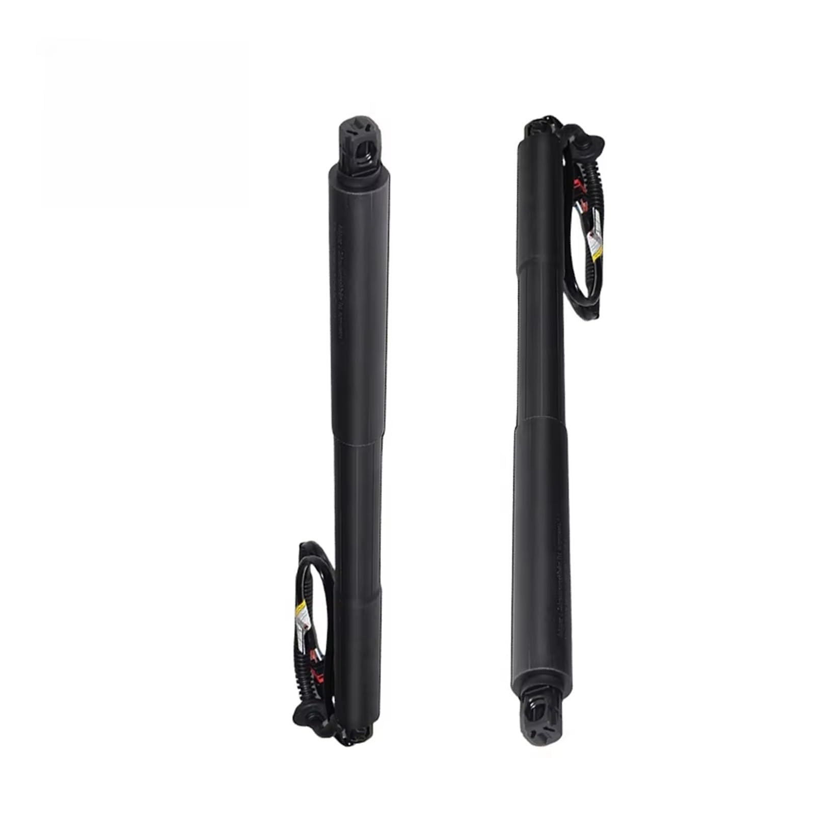 Gasfeder Dämpfer Heckklappe Für Volvo Für XC60 T5T6 12-17 Power Hatch Lift Unterstützung Elektrische Hinten Gas Frühling Boot Klappe Deckel Strut(Rear Left Tailgate) von Oxektgb