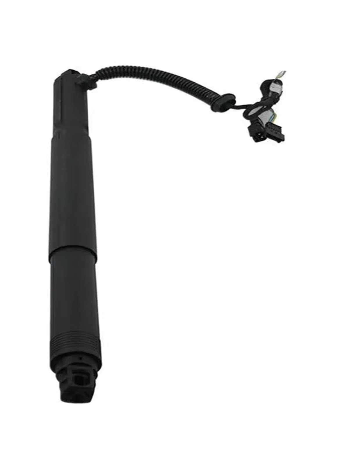 Gasfeder Dämpfer Heckklappe Für X6 E71 E72 2008-2014 Auto Stamm Deckel Unterstützung Bar Heckklappe Power Hatch Fit(LH) von Oxektgb