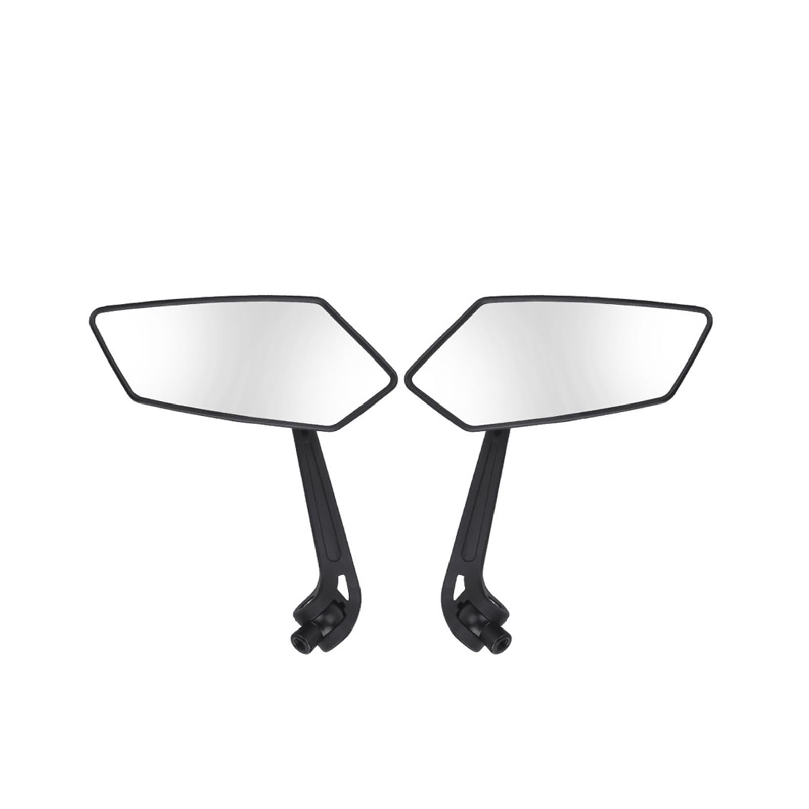 Motorrad Rückspiegel Für CBR600 Für CBR600RR Für CBR900 Für CBR1000RR Motorrad Rückansicht Seitenspiegel Zubehör(Other type) von Oxektgb