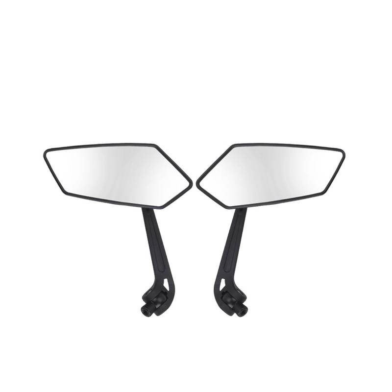 Motorrad Rückspiegel Für CBR600 Für CBR600RR Für CBR900 Für CBR1000RR Motorrad Rückansicht Seitenspiegel Zubehör(Other type) von Oxektgb