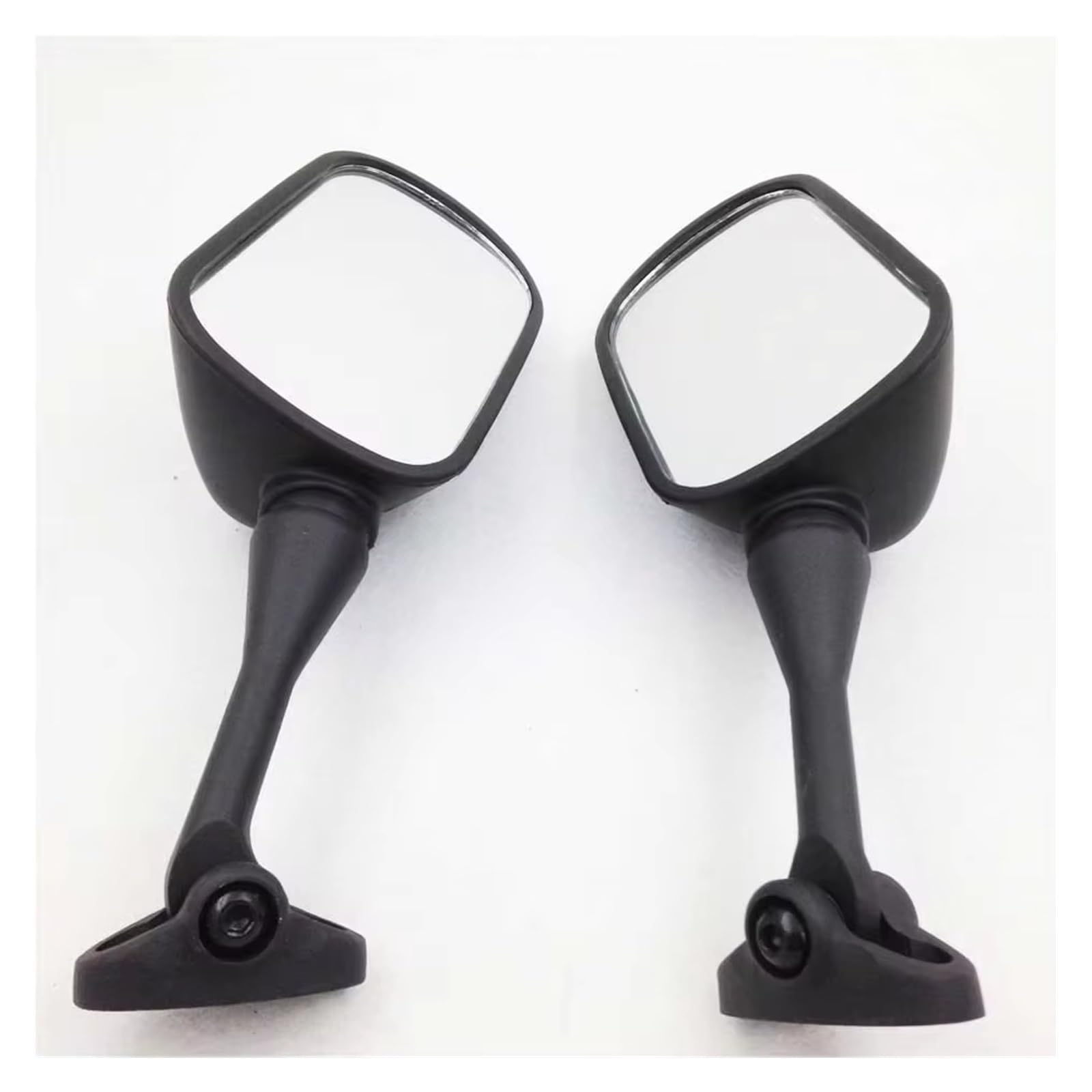 Motorrad Rückspiegel Für CBR600RR Für CBR 600 RR F4 Für F4i 1999-2005 RC51 Für RVT1000R Rückspiegel Motorrad Motorrad Rückspiegel Für CBR600RR Für CBR 600 RR F4 Für F4i 1999-2005 RC51 Für RVT1000R Rückspiegel Motorrad von Oxektgb