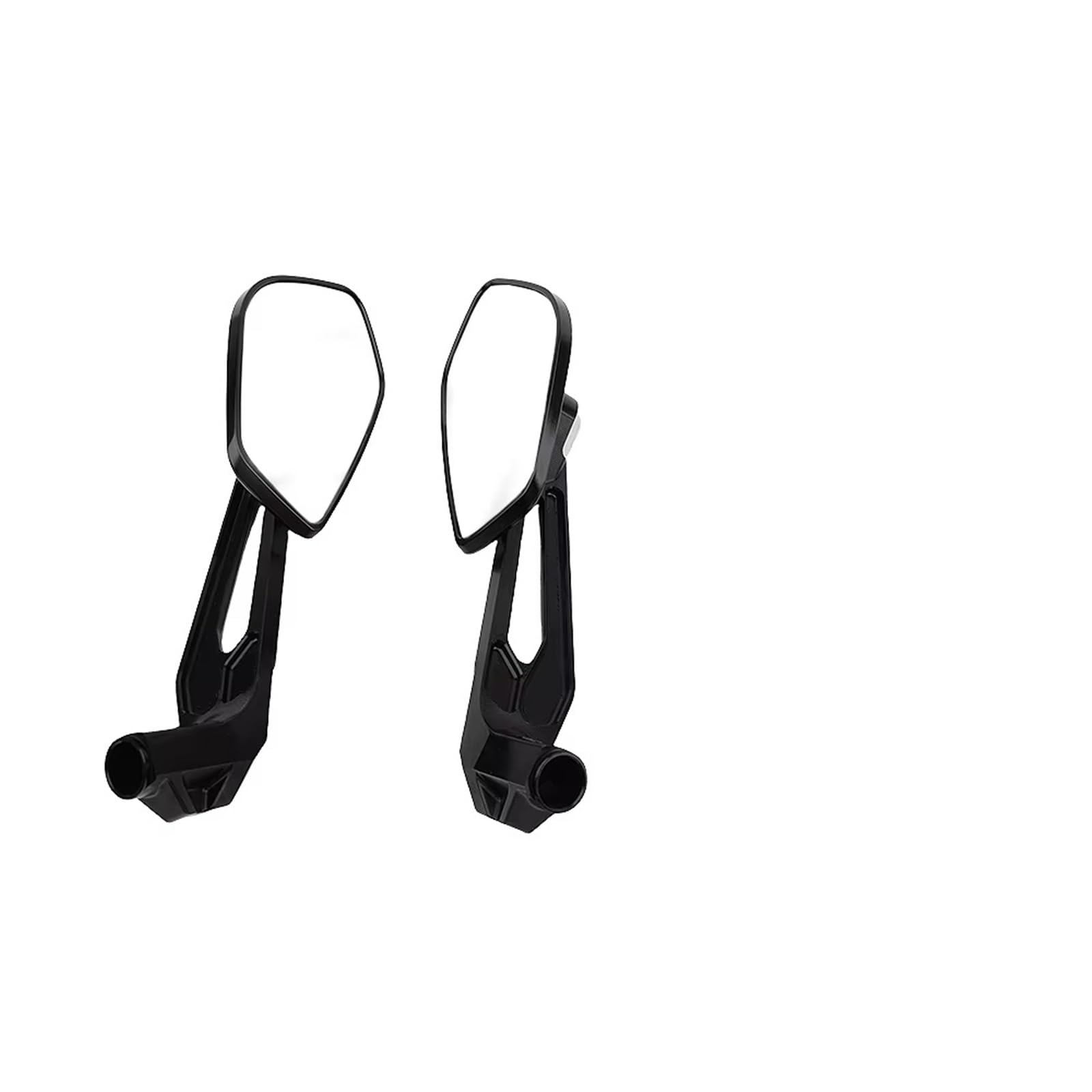 Motorrad Rückspiegel Für R Für Nine T 14-24 R Für Ninet Für Rninet R9T Für Motorrad-Rückspiegel 360 verstellbarer Lenker Motorrad Rückspiegel Für R Für Nine T 14-24 R Für Ninet Für Rninet R9T Für Motorrad-Rückspiegel 360 verstellbarer Lenker von Oxektgb
