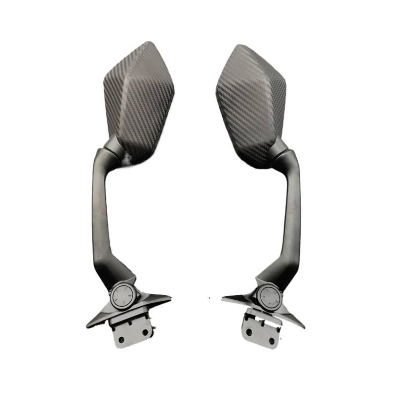 Motorrad Rückspiegel Für TMAX 530 2012 2013 2014 2015 2016 2017 2018 2019 Motorradzubehör Seitenspiegel Rückspiegel(A) von Oxektgb
