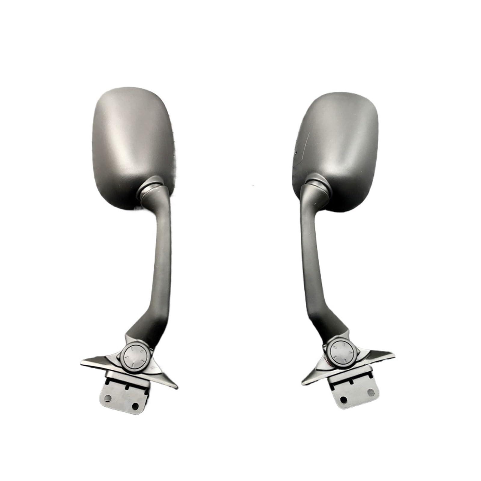 Motorrad Rückspiegel Für TMAX 530 2012 2013 2014 2015 2016 2017 2018 2019 Motorradzubehör Seitenspiegel Rückspiegel(B) von Oxektgb