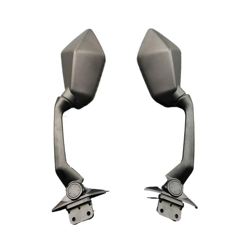 Motorrad Rückspiegel Für TMAX 530 2012 2013 2014 2015 2016 2017 2018 2019 Motorradzubehör Seitenspiegel Rückspiegel(C) von Oxektgb