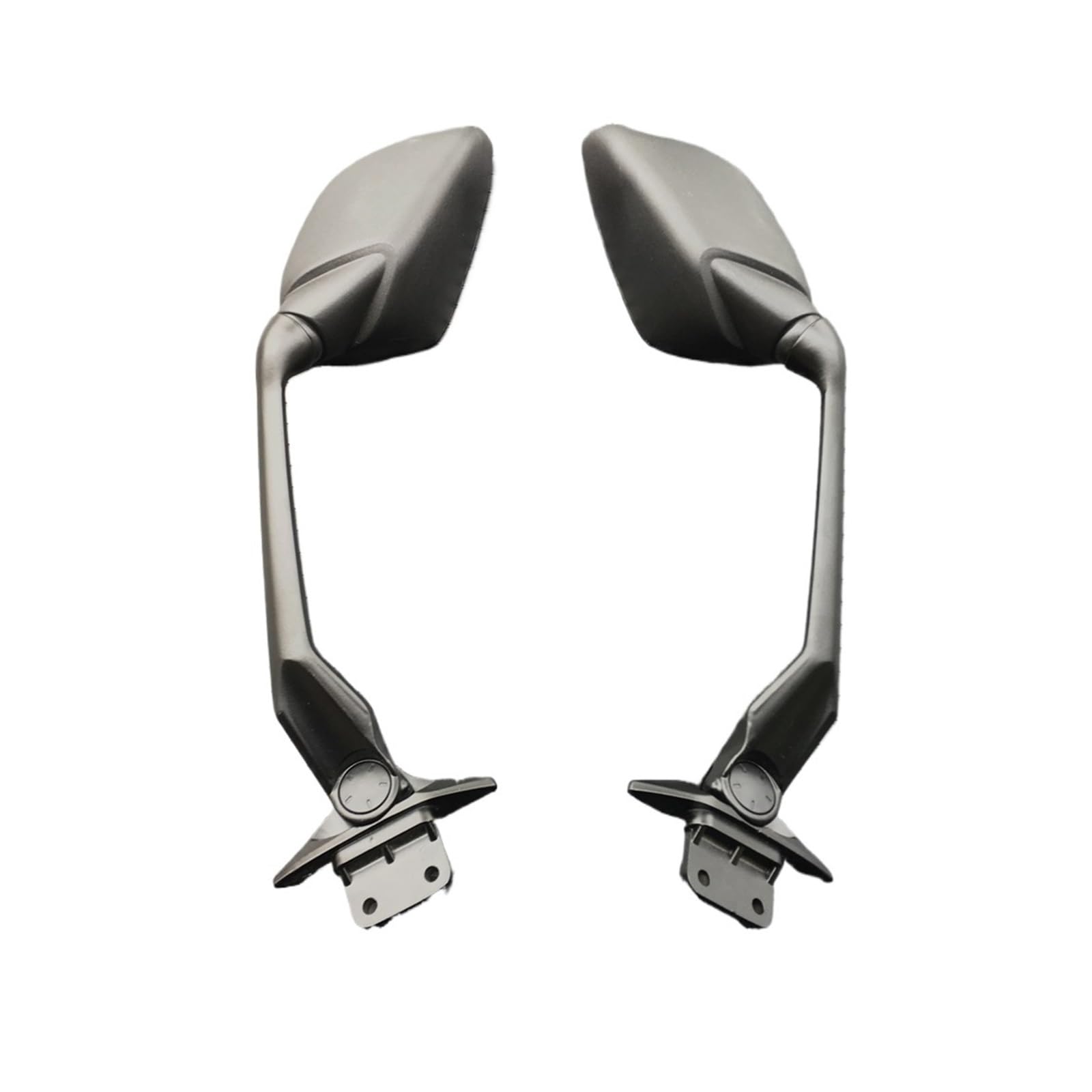 Motorrad Rückspiegel Für TMAX 530 2012 2013 2014 2015 2016 2017 2018 2019 Motorradzubehör Seitenspiegel Rückspiegel(D) von Oxektgb