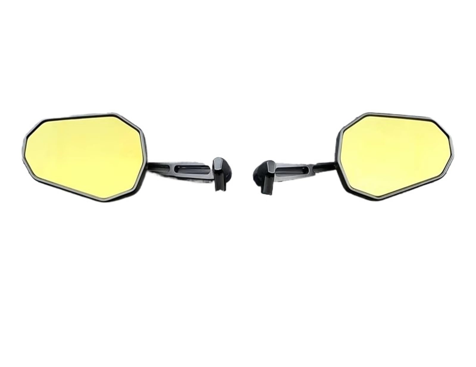 Motorrad Rückspiegel Universal 8mm 10mm Motorrad Rückspiegel Aluminium CNC Rückspiegel Motorrad Rückspiegel Universal 8mm 10mm Motorrad Rückspiegel Aluminium CNC Rückspiegel von Oxektgb