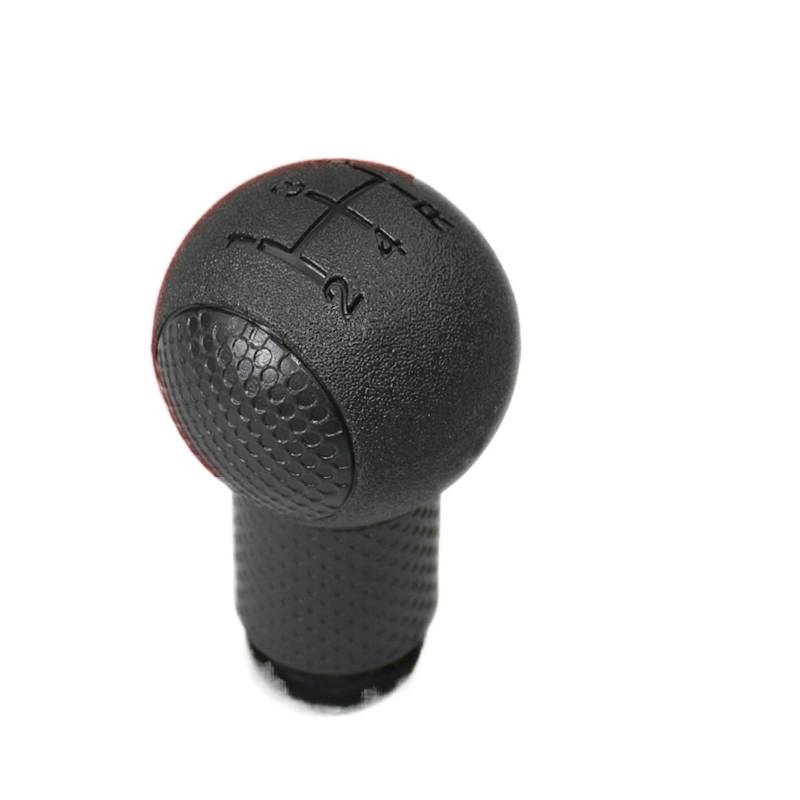 Schaltknäufe Für Chevrolet Für Sail 2009 2010 2011-2014 5-Gang-Schaltknauf Hebelwechsel Getriebe Schalthebelabdeckung Auto Schalthebel(Gear Shift knob) von Oxektgb