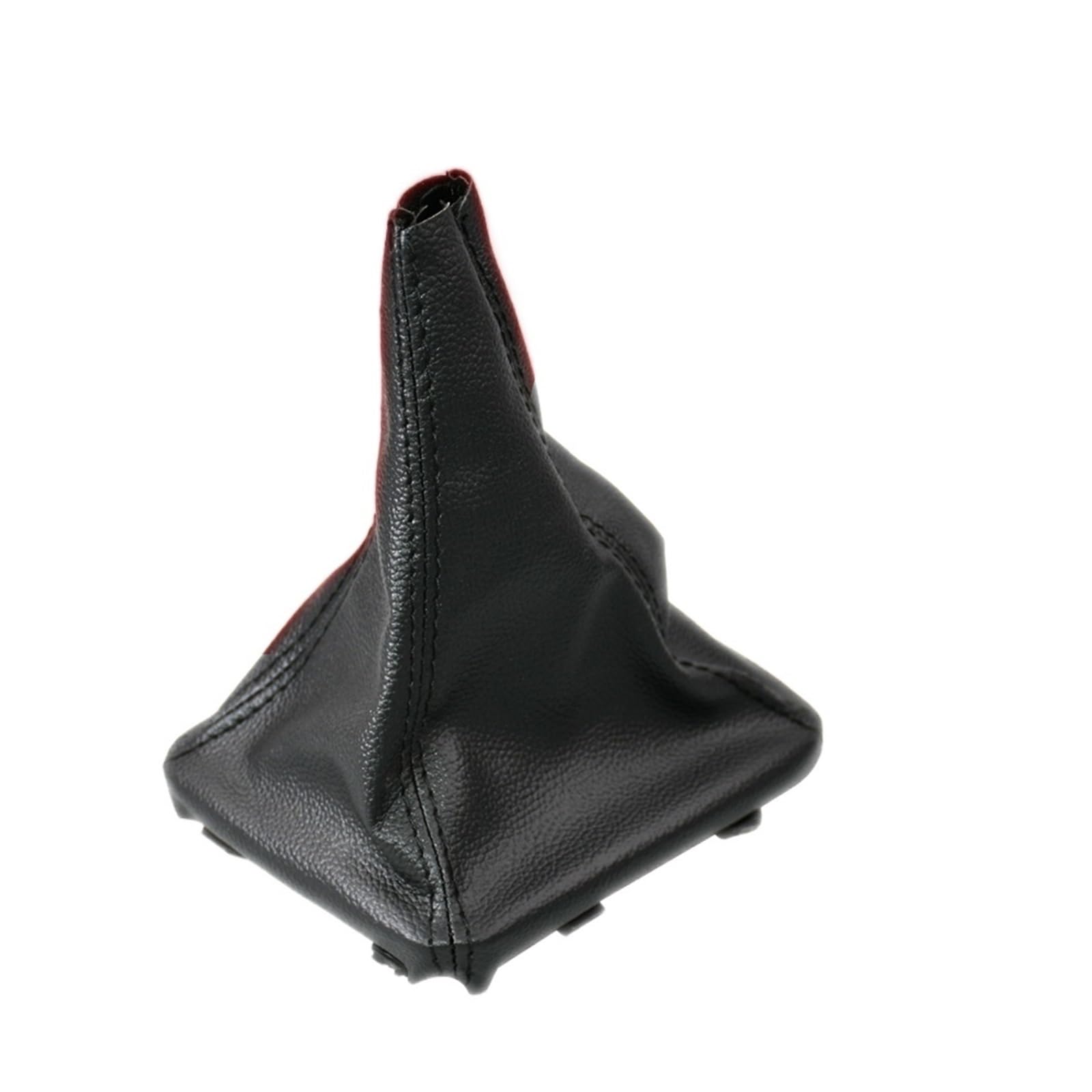 Schaltknäufe Für Chevrolet Für Sail 2009 2010 2011-2014 5-Gang-Schaltknauf Hebelwechsel Getriebe Schalthebelabdeckung Auto Schalthebel(Leather Boot) von Oxektgb