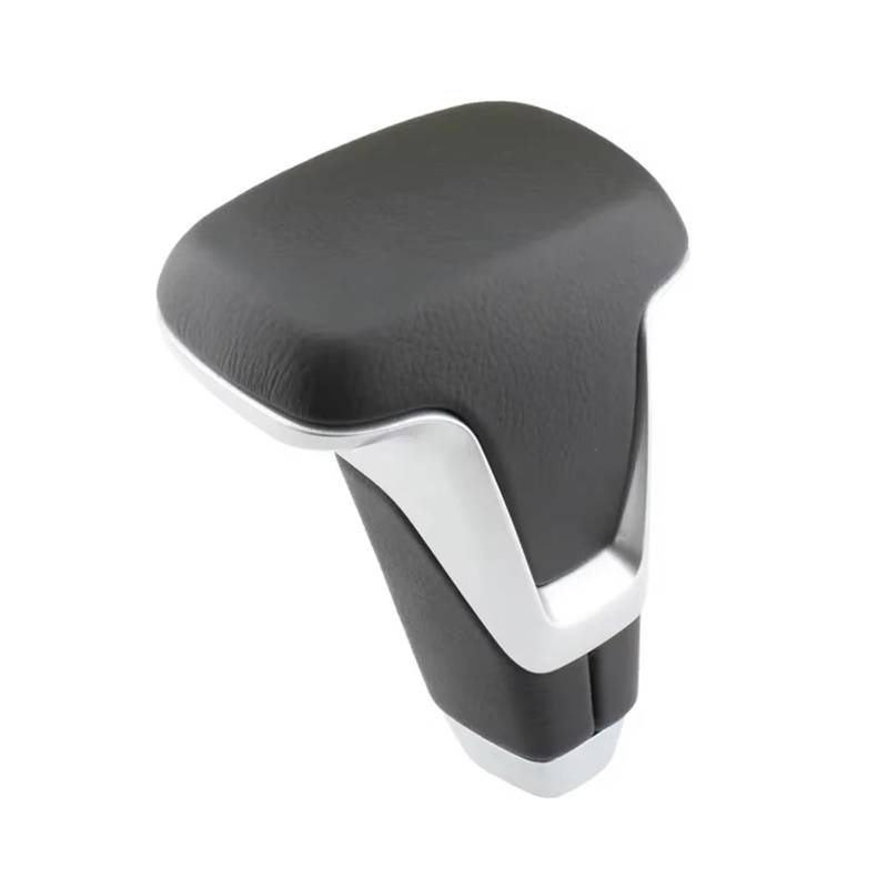 Schaltknäufe Für Dodge Für Journey Für Caliber Für Avenger Auto Automatischer Leder-Schaltknauf Schaltkopf Auto Schalthebel von Oxektgb