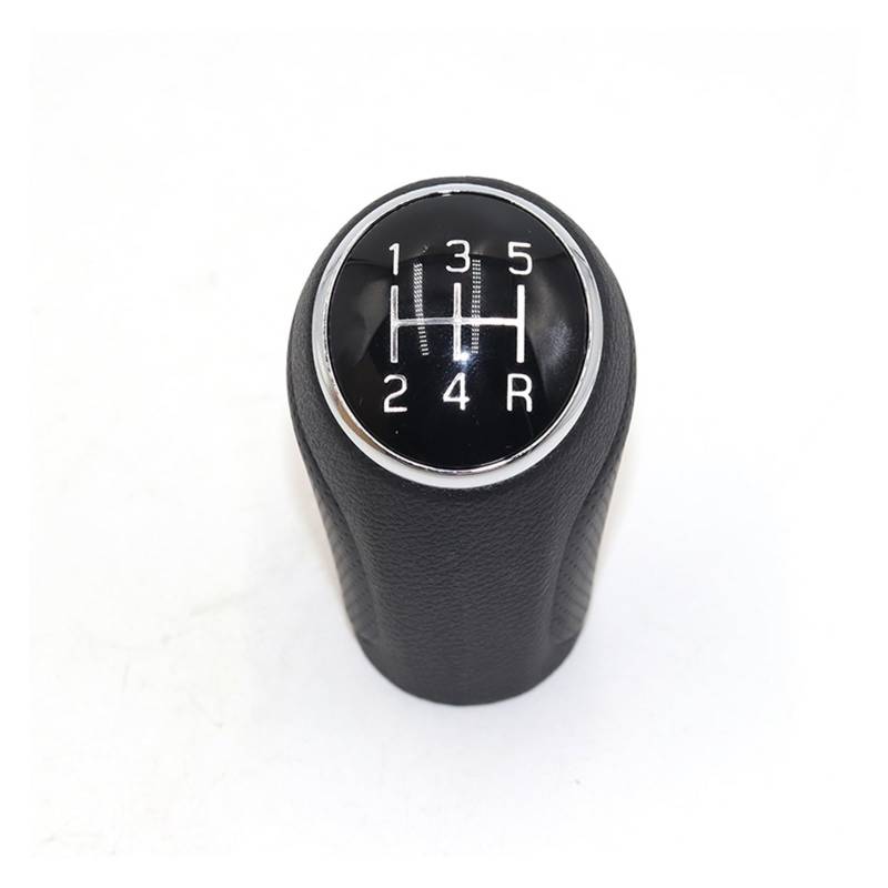 Schaltknäufe Für Suzuki Für SX4 Für S-Cross 2013 2014 2015 2016 2017 2018 2019 2020 2021 Manueller Wählhebel-Übertragungsgriff Auto Schalthebel(5 Speed) von Oxektgb