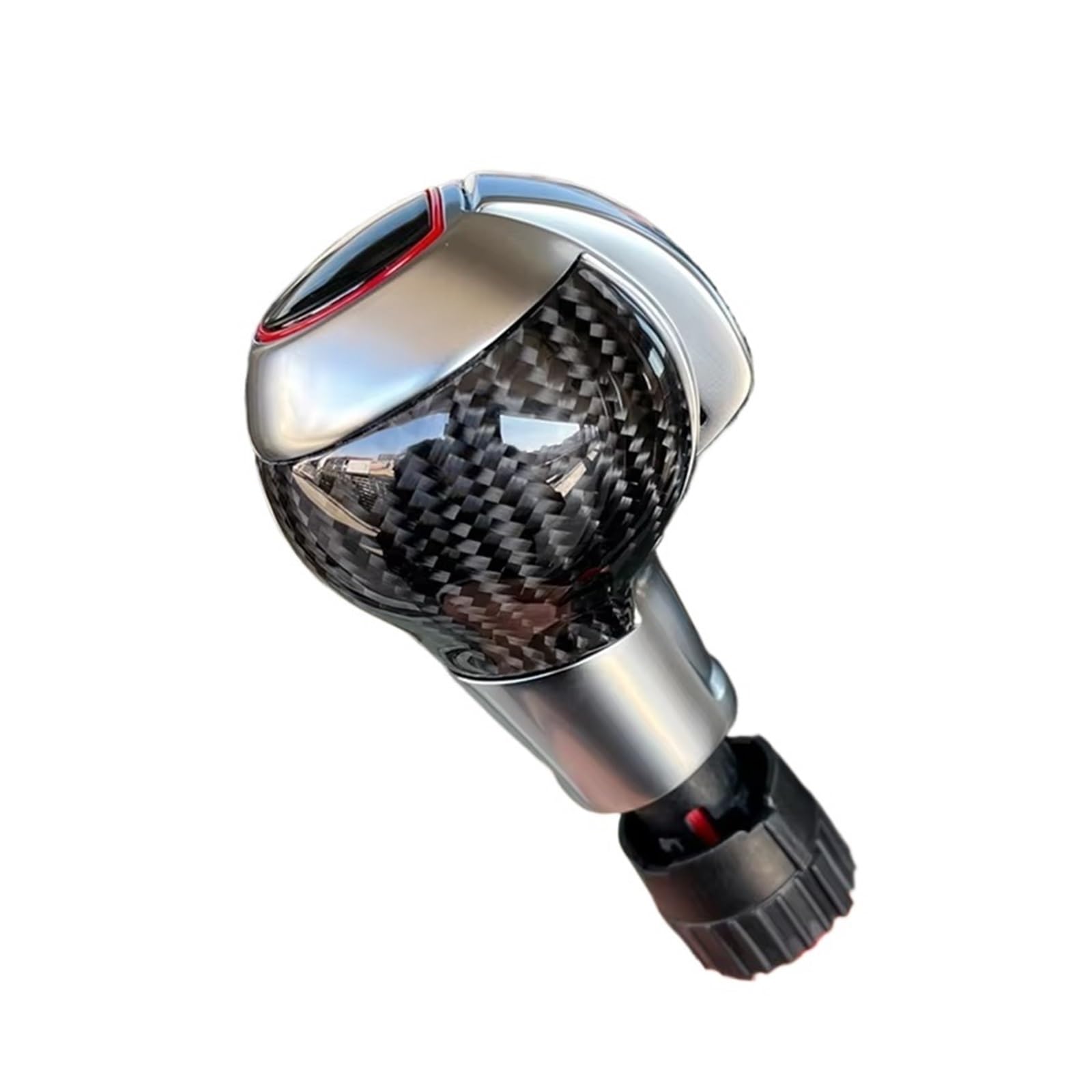 Schaltknäufe Für VW Für Passat 7 Für Golf 7 Für GTI Für Golf Für CC Automatischer Schaltknauf Schalthebelgriffkopf Auto Schalthebel Schaltknäufe Für VW Für Passat 7 Für Golf 7 Für GTI Für Golf Für CC Automatischer Schaltknauf Schalthebelgriffkopf Auto Schalthebel von Oxektgb