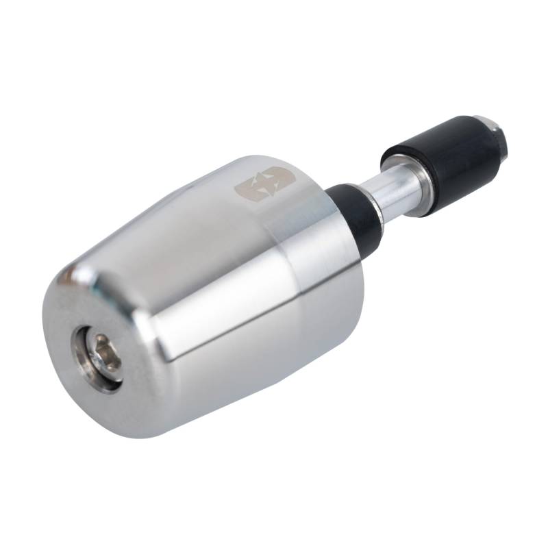 Bar Weights SS260 Edelstahl 260g von Oxford