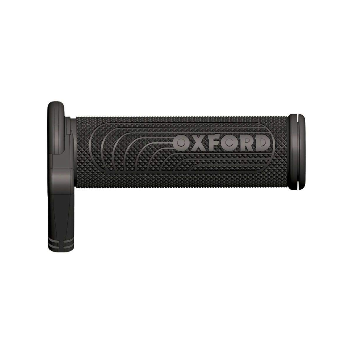OXFORD OF696C6 Ersatz Kupplung Griff Sport OXFORD OF696C6 Ersatz Kupplung Griff Sport von Oxford