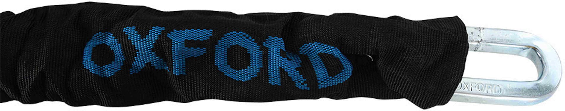 OXFORD OFH1G Cro-Mo Gold-Serie Kette Sperren, 12mm, 1.2m OXFORD OFH1G Cro-Mo Gold-Serie Kette Sperren, 12mm, 1.2m von Oxford